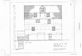 Woodbridge Tide mill