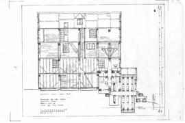 Woodbridge Tide mill