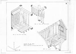 Woodbridge Tide mill