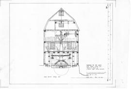 Woodbridge Tide mill