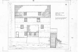 Woodbridge Tide mill