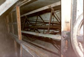 Bolter, Hall Mill, Hilborough