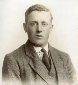 John Bryant, Upthorpe Road Mill, Stanton