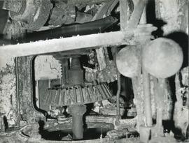 Wallower, watermill, Kersey