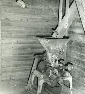 Grain Crusher, watermill, Kersey