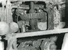 Wallower, watermill, Kersey