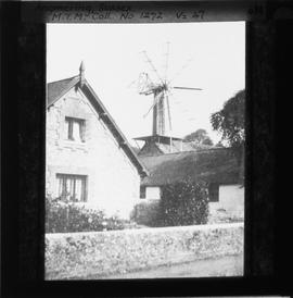 Preston Place Farm Mill, Angmering