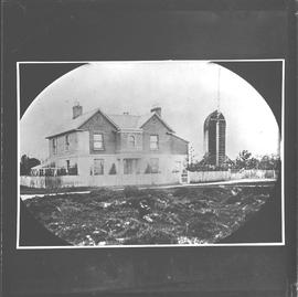 Hollow-post mill, Mitcham Common