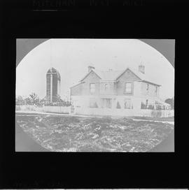 Hollow-post mill, Mitcham Common