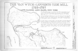 VanWyck-Lefferts Tidemill