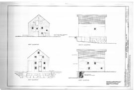 VanWyck-Lefferts Tidemill