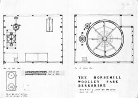 The Horsemill, Woolley Park
