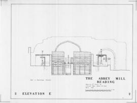 The Abbey Mill, Reading