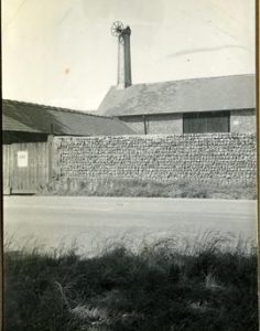 Angmering mill near Rty Str