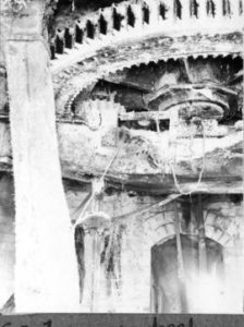 Great spur wheel, Pakenham mill