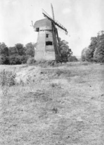 South Ockendon, Essex