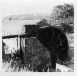 Foster Beck, an outside view from on high