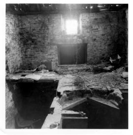 Marton Abbey, old hurst