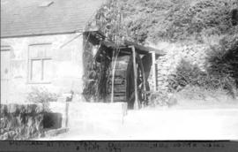 Watermill at Tyn Y Parc