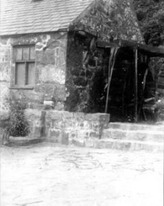 Tyn-Y-Parc Watermill N.Wales