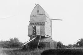 Post mill, Chinnor