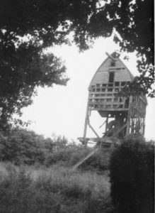 Post mill, Chinnor