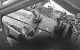 Sheer, post mill, Chinnor