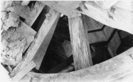 Main Post, post mill, Chinnor