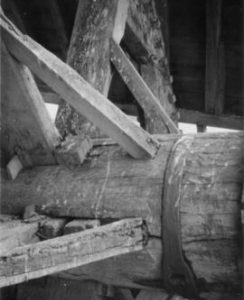 "Lacey Green Bucks July 1968"