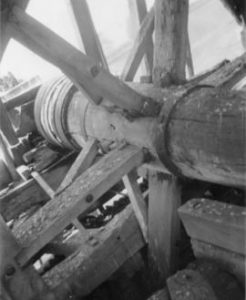 "Lacey Green Bucks July 1968"