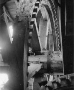 "Lacey Green Bucks July 1968"