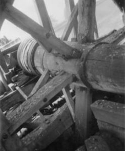 "Lacey Green Bucks July 1968"