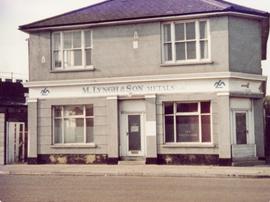 Watermill public house