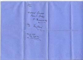 Page 5: Annotated cover