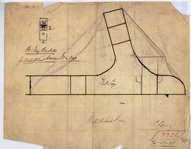 3326  detail of stay brackets
