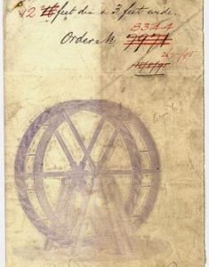 8344 general arrangement