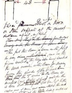 7971  shaft installation notes