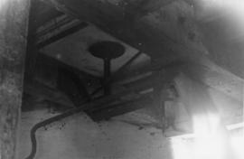 Lowfield Mill Spout floor