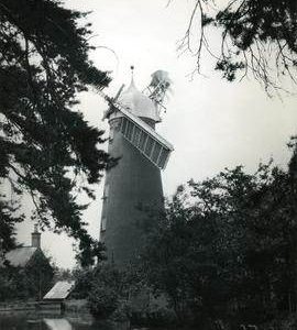 Legbourne, Lincolnshire