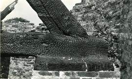 Remains of Sprowston Mill, Norwich