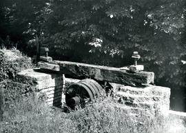 Felmingham Mill, Norfolk