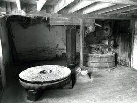 Mundesley, Norfolk - Interior