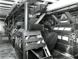 Rollers, second floor, Castle Mill, Beccles, Suffolk