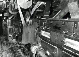 Rollers, second floor, Castle Mill, Beccles, Suffolk