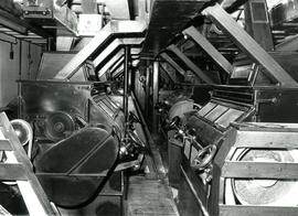 Rollers, second floor, Castle Mill, Beccles, Suffolk