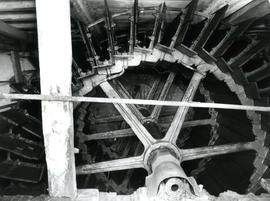 Waterwheel, Burgh-next-Aylsham, Norfolk