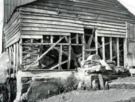 Woodbridge Tide Mill, Suffolk