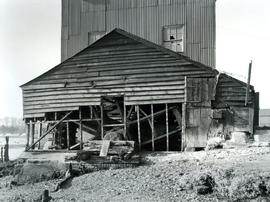 Woodbridge Tide Mill, Suffolk