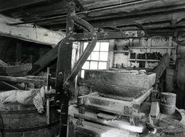 Woodbridge Tide Mill, Suffolk