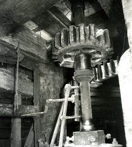 Woodbridge Tide Mill, Suffolk